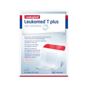 Leukomed T Plus Ss Medic 8x10 Outlet Release Dates