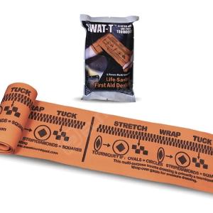 Torniquete de Resgate EB02.023 SWAT-T ™ 100% Authentic For Sale