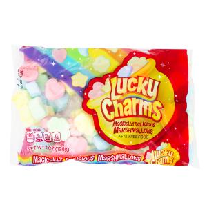 Lucky Charms Magical Marshmallows - 7oz For Sale Sale Online