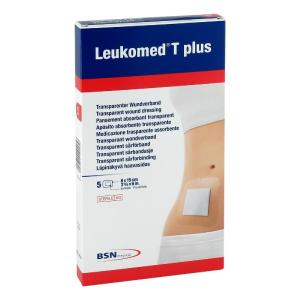 Leukomed Medicazioni Autoadesive Sterili 8x15cm Sale 2025