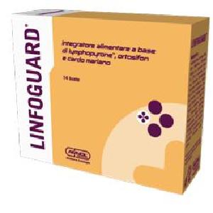 Linfoguard 14bust From China Free Shipping Low Pice