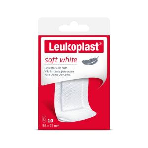Leukoplast Soft White72x38 10p Cheap Sale Manchester