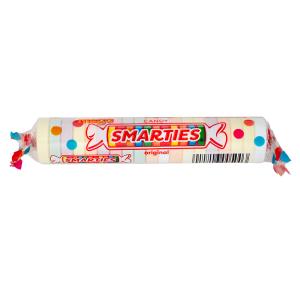 Smarties Mega - 64g Newest