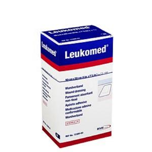 Leukomed Medicazioni Autoadesive Sterili 10x20cm Sale Best Sale