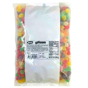 Jovy Spice Drops Candy - 5lbs **BB 2024/Jun/19** Free Shipping Comfortable