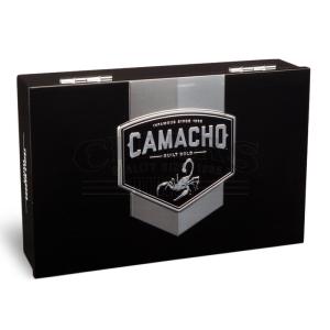 Camacho Triple Maduro Robusto Discount Online