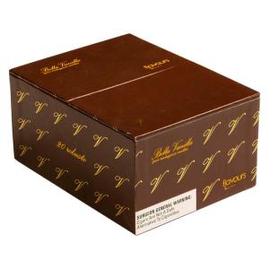 CAO Flavours Bella Vanilla Robusto Clearance Visit New