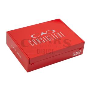 CAO Consigliere Associate Robusto Shop Offer Cheap Online