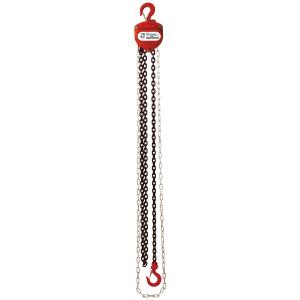 1/4 Ton Chain Block with 10 Foot Lift AMG402 American Power Pull Buy Cheap Clearance Store