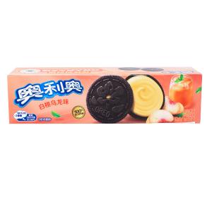 Oreo White Peach Oolong (China) - 97g Footlocker Pictures Online