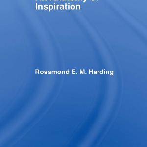 Anatomy of Inspiration - Hardback Discount Big Discount