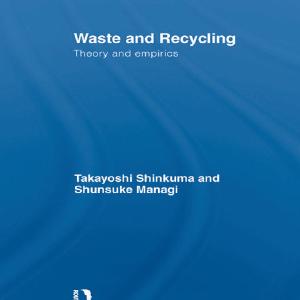 Waste and Recycling Great Deals Sale Online