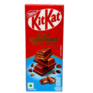 Kit Kat Rich Chocolate (India) - 50g Limited Edition Sale Online