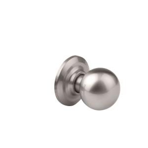 Bridgeport Knob Release Dates