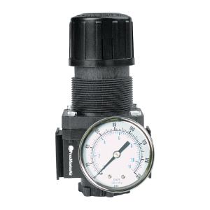 1/2" PneuMasterAir Regulator with Gauge ARRPR354G Arrow Pneumatic Find Great Online