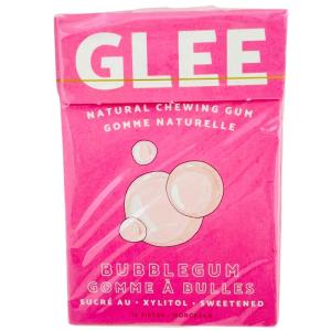 Glee Gum Sugar Free Bubblegum - 16 Pieces Cheap Sale Outlet Locations