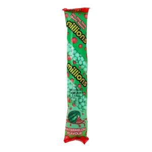 Millions Watermelon (UK) - 55g Clearance With Credit Card