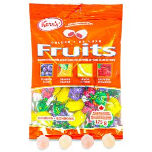 Kerr's Deluxe Fruits - 175 g Quality Free Shipping Outlet