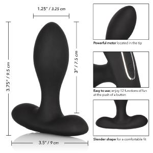 Eclipse Slender Probe Comfortable