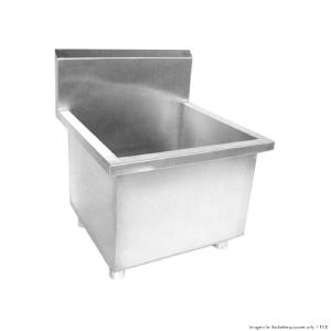 FED Single Mop Sink - SMS-H Free Shipping For Sale