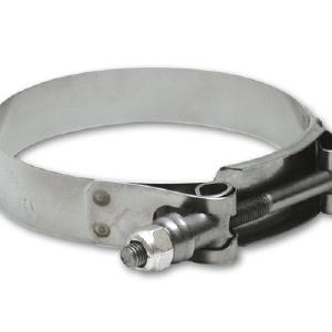 Vibrant Performance 2788 T-Bolt Stainless Steel 1.50-1.71” Hose Clamps Buy Cheap Reliable