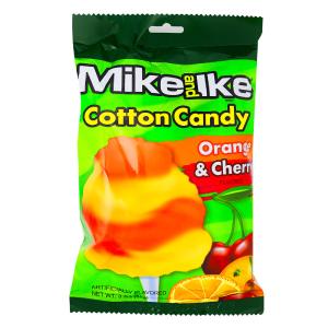 Mike and Ike Cotton Candy - 3oz For Sale Free Shipping