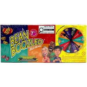 Jelly Belly Bean Boozled Spinner - 100g Low Cost For Sale