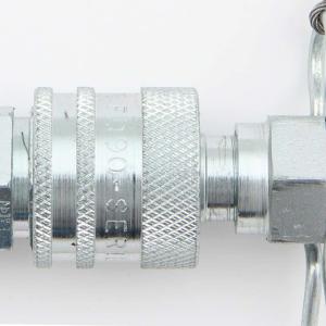 Aeroquip FBM1074 Quick Connect Coupler Cheap Countdown Package