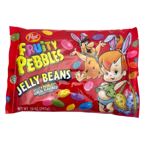 Fruity Pebbles Jelly Beans - 10oz 100% Authentic
