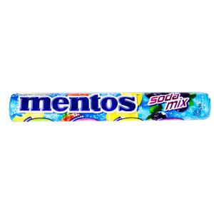 Mentos Soda Mix (Thailand) - 37g Cost Cheap Pice