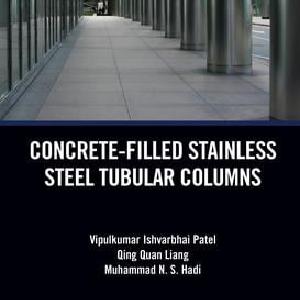 Concrete-Filled Stainless Steel Tubular Columns Sale Extremely
