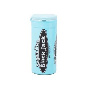 Black Jack Sugar Free Gum 20pcs - 28g For Sale Online