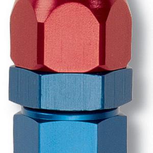 Russell 639200 #6 Female Swivel to 3/8in Tube With Mastercard