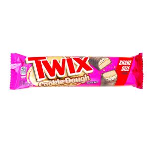 Twix Cookie Dough Share Size - 2.72oz Latest Collections Cheap Pice