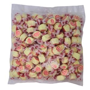 Salt Water Taffy - Strawberry Cheesecake - 2.5lb Sale Cheap Pices