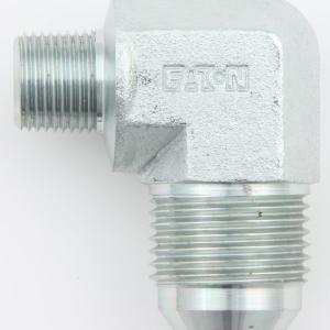 Aeroquip FCM2623 90 Male Elbow #12 To 3/8 Npt Steel Fitting Sale Cheapest Pice