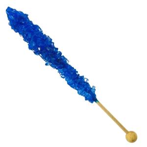 Rock Candy Sticks Navy Blue Outlet