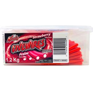 Livewires Strawberry - 1.2kg Sale New