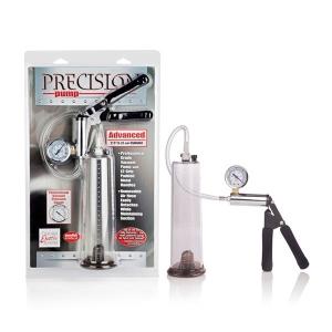 Precision Pump Advanced (6.25cm) Release Dates Sale Online