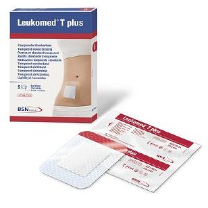 Leukomed T Plus Medicazione 7,2x5cm Cheap Sale Visit