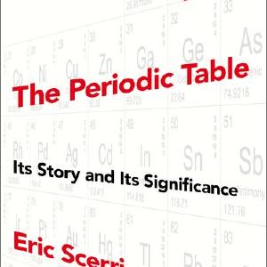 The Periodic Table Great Deals Sale Online