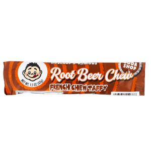 Doscher's Soda Pop Chew Root Beer - 1.5oz Outlet Sale Online