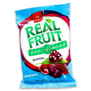 Dare RealFruit Plant-Based Superfruits Gummies - 180g Low Pice Cheap Online