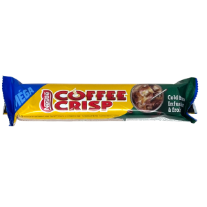 Coffee Crisp Mega Cold Brew - 70g Fashion Style Cheap Online