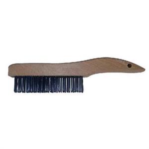 Wire Brush-Shoe HandleType SRK14010 Shark Industries Choice For Sale