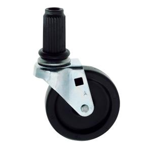 Whiteside 3" Casters (Set of 4) WHI33 Whiteside Manufacturing Online Online With Mastercard
