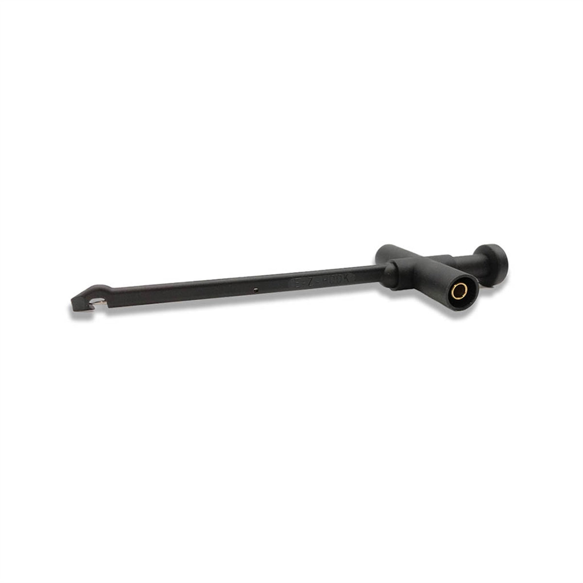 XEL Insulation Piercing Hooks with Banana Plugs, Set EZHXELRB E-Z Hook Inexpensive
