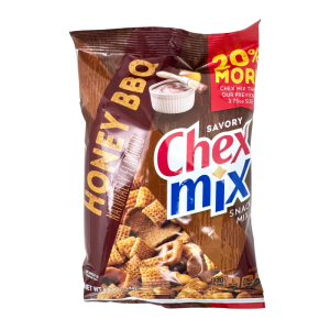 Chex Mix Honey BBQ - 4.5oz Cheap Sale Discounts