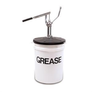 Workforce Manual Grease Transfer Pump for 5 Gallon Pail LEGL3060 Legacy Manufacturing Clearance 100% Original