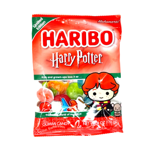 Haribo Harry Potter Ron - 4oz Free Shipping Outlet Locations